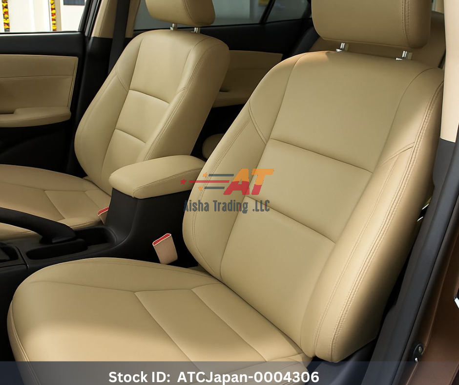 2015 Toyota Corolla Altis